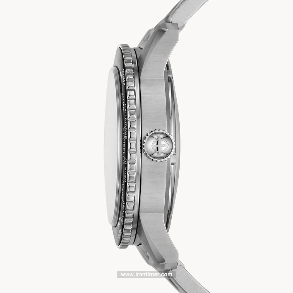 قیمت و خرید ساعت مچی مردانه زودیاک(ZODIAC) مدل ZO9409 کلاسیک | اورجینال و اصلی