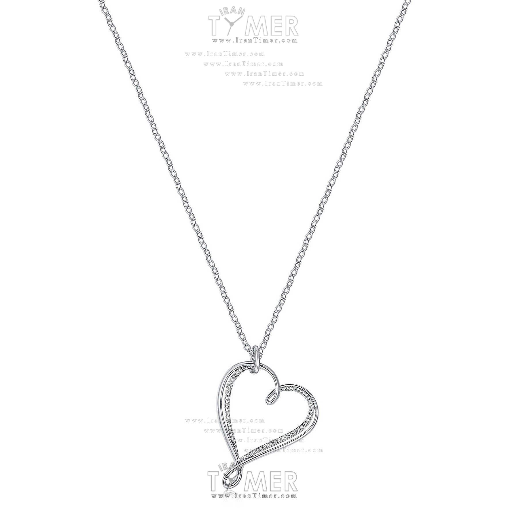 قیمت و خرید گردنبند زنانه برازوی(BROSWAY) مدل BBN07 فشن (ست لباس) | اورجینال و اصلی