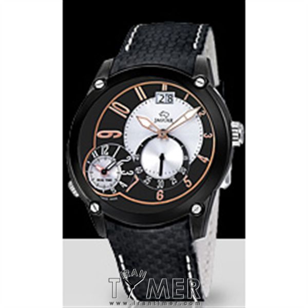 قیمت و خرید ساعت مچی مردانه جگوار(JAGUAR) مدل J632/3 اسپرت | اورجینال و اصلی