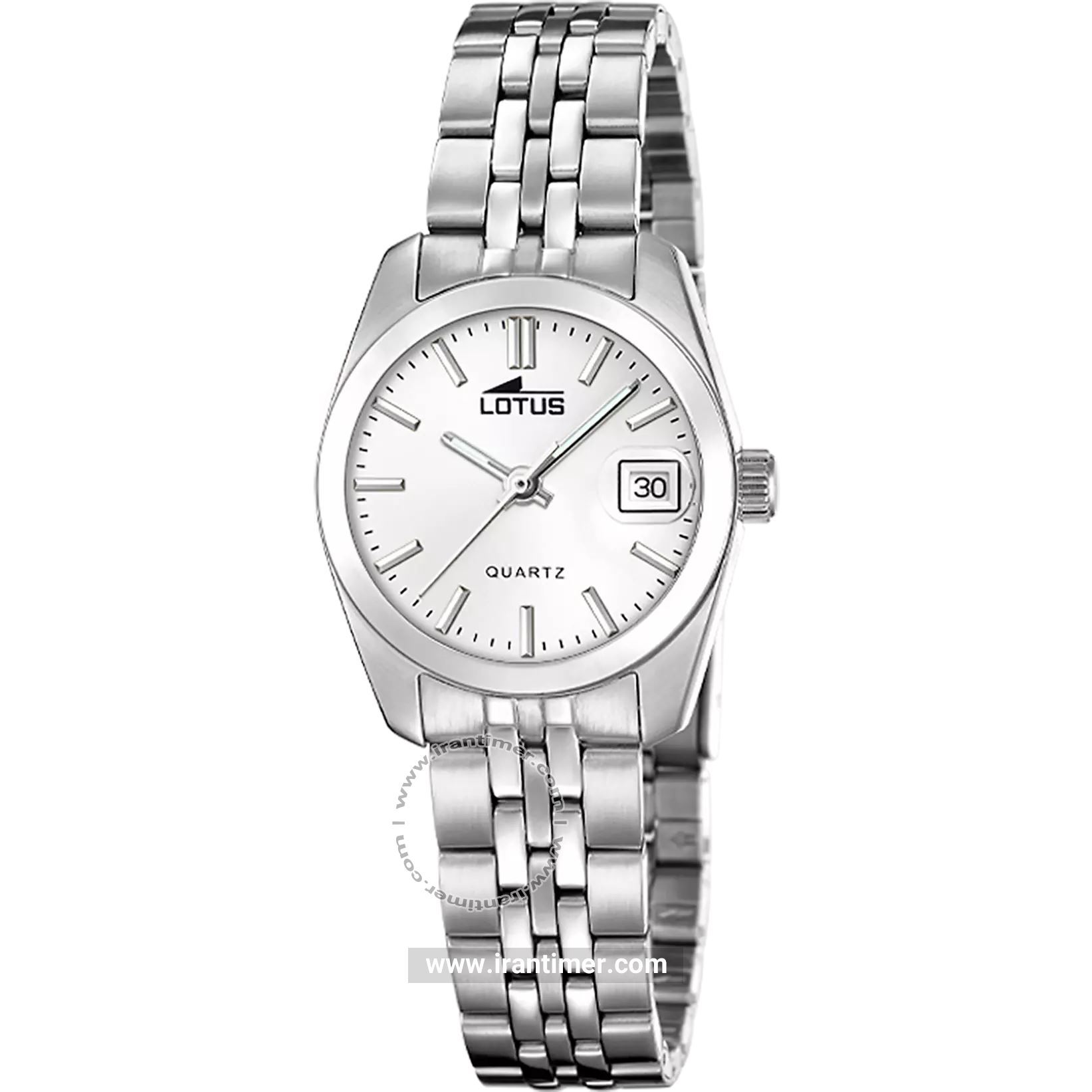 قیمت و خرید ساعت مچی زنانه لوتوس(LOTUS) مدل L18992/2 کلاسیک | اورجینال و اصلی