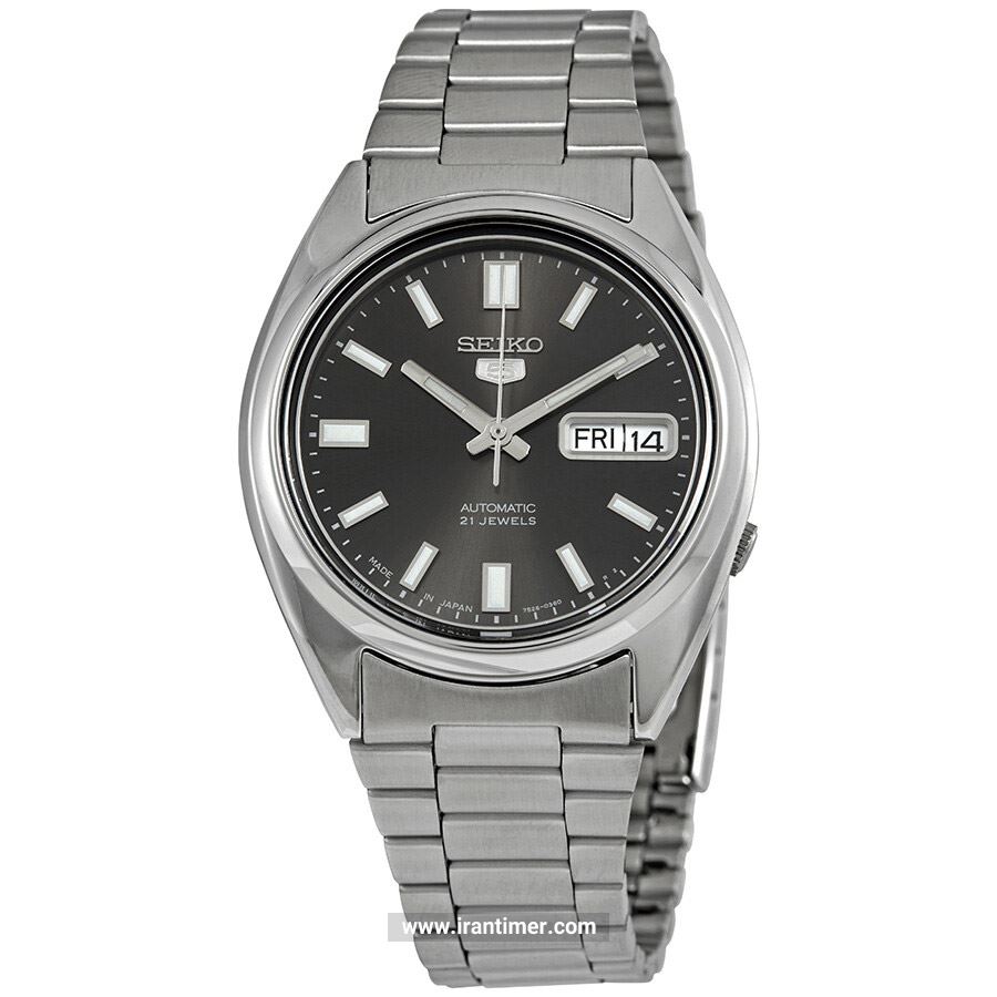 قیمت و خرید ساعت مچی مردانه سیکو(SEIKO) مدل SNXS79J1 کلاسیک | اورجینال و اصلی