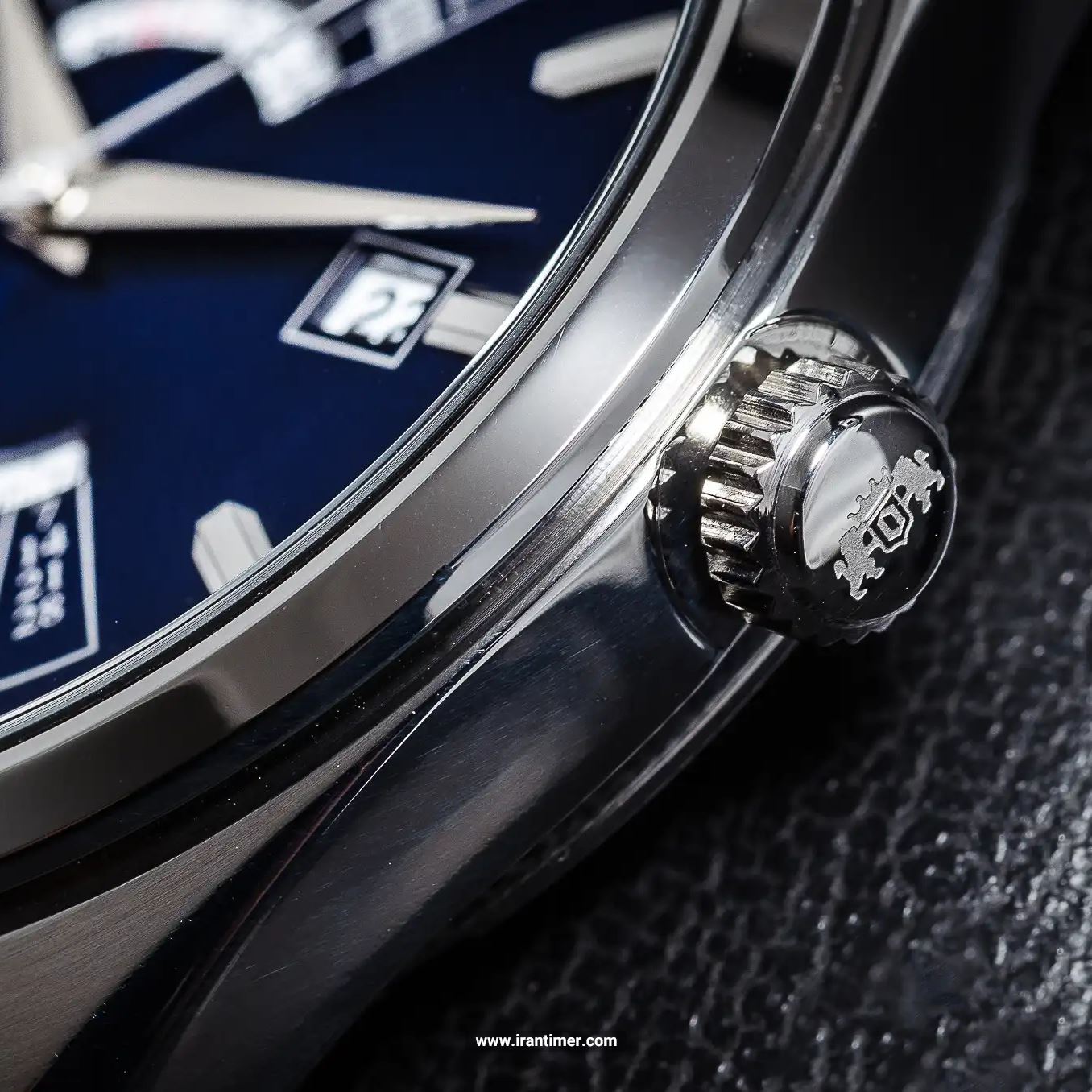 قیمت و خرید ساعت مچی مردانه اورینت(ORIENT) مدل RA-BA0003L کلاسیک | اورجینال و اصلی