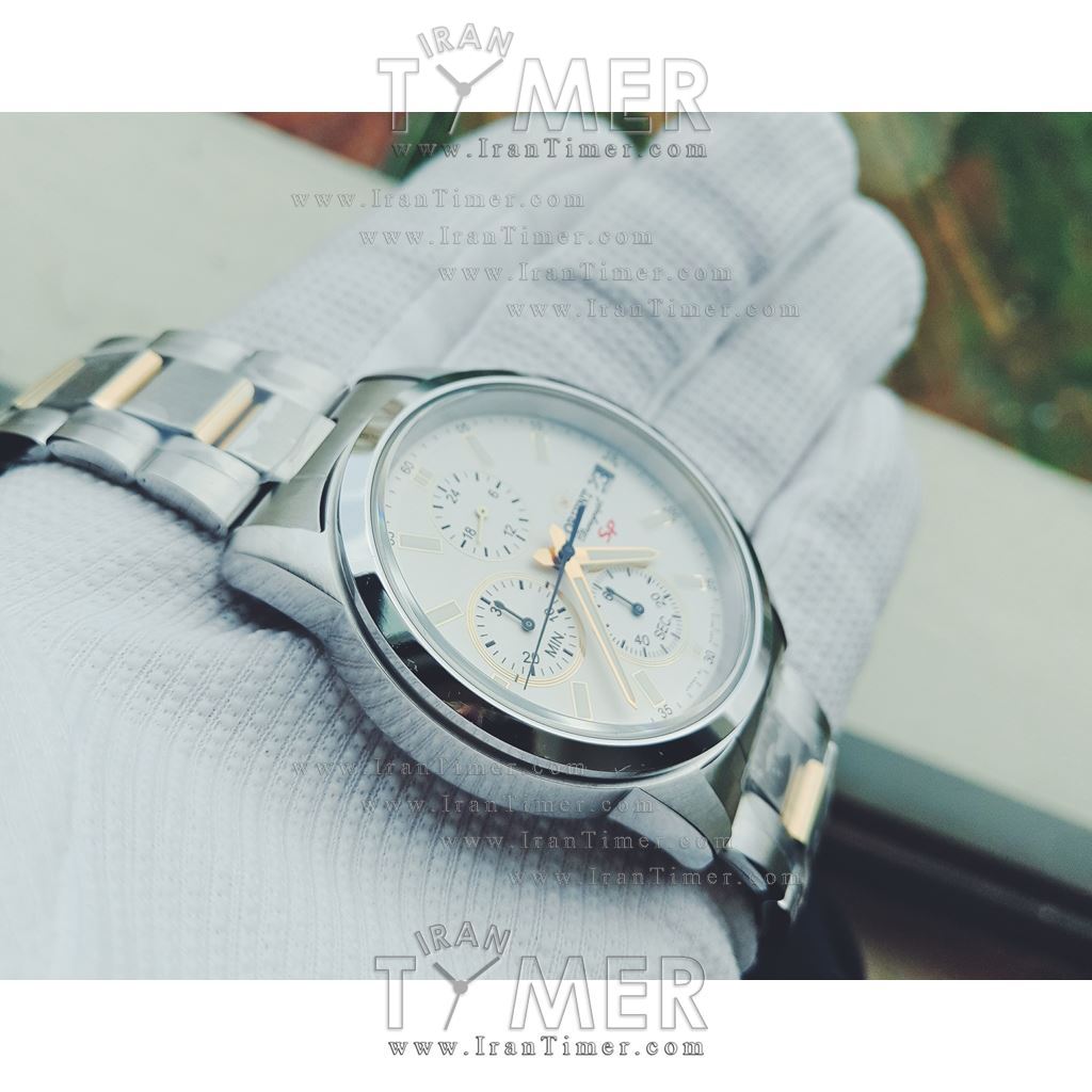 قیمت و خرید ساعت مچی مردانه اورینت(ORIENT) مدل SKU00001W0 کلاسیک | اورجینال و اصلی