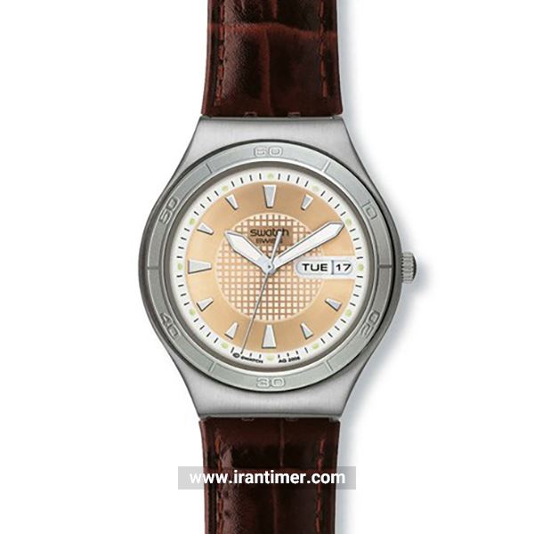 قیمت و خرید ساعت مچی مردانه سواچ(SWATCH) مدل YGS738 کلاسیک | اورجینال و اصلی