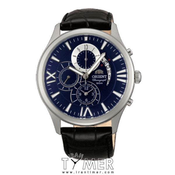 قیمت و خرید ساعت مچی مردانه اورینت(ORIENT) مدل TT0N002D کلاسیک | اورجینال و اصلی