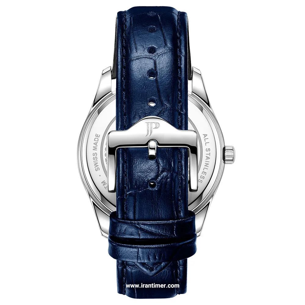 قیمت و خرید ساعت مچی مردانه ژاک فیلیپ(Jacques Philippe) مدل JPQGS621132 کلاسیک | اورجینال و اصلی