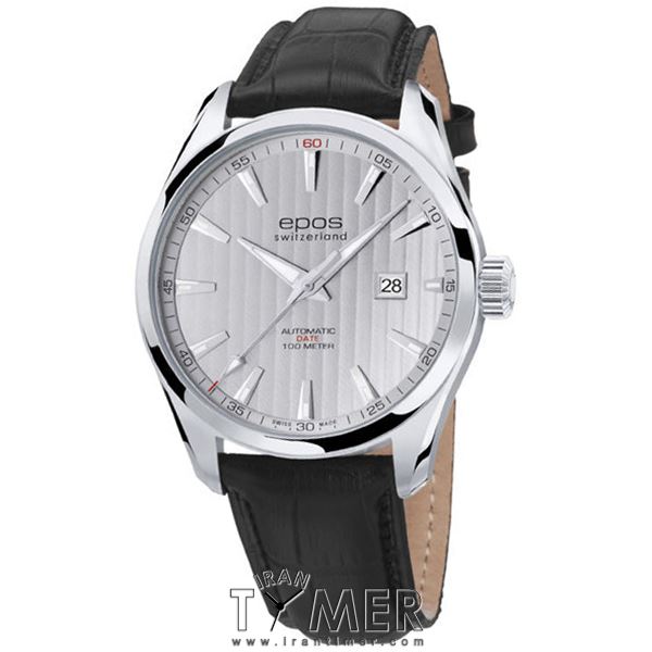 قیمت و خرید ساعت مچی مردانه ایپوز(EPOS) مدل 3401.132.20.18.25 کلاسیک | اورجینال و اصلی