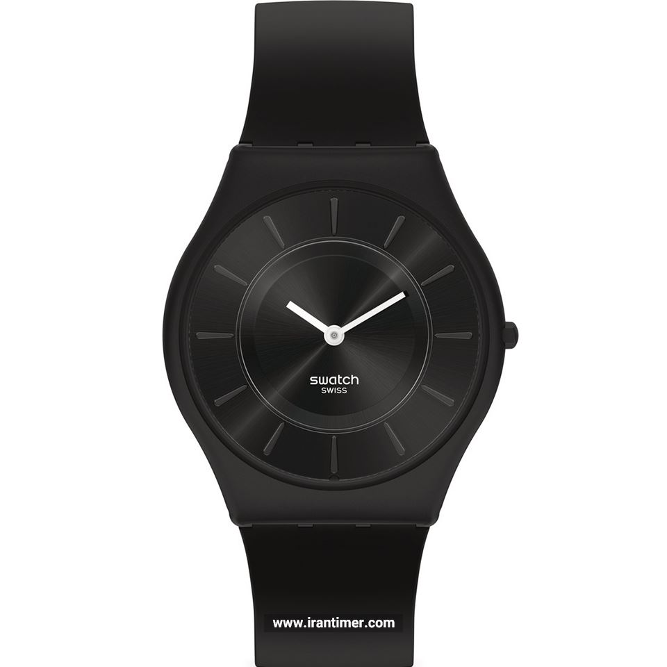 قیمت و خرید ساعت مچی مردانه زنانه سواچ(SWATCH) مدل SS08B100 اسپرت | اورجینال و اصلی