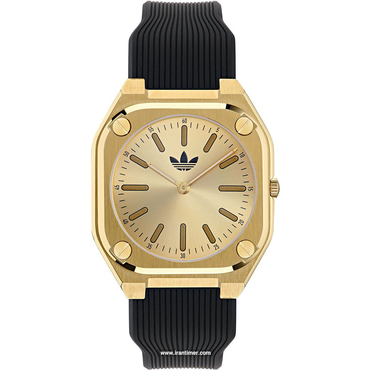 قیمت و خرید ساعت مچی مردانه زنانه آدیداس(Adidas) مدل AOFH24502 اسپرت | اورجینال و اصلی