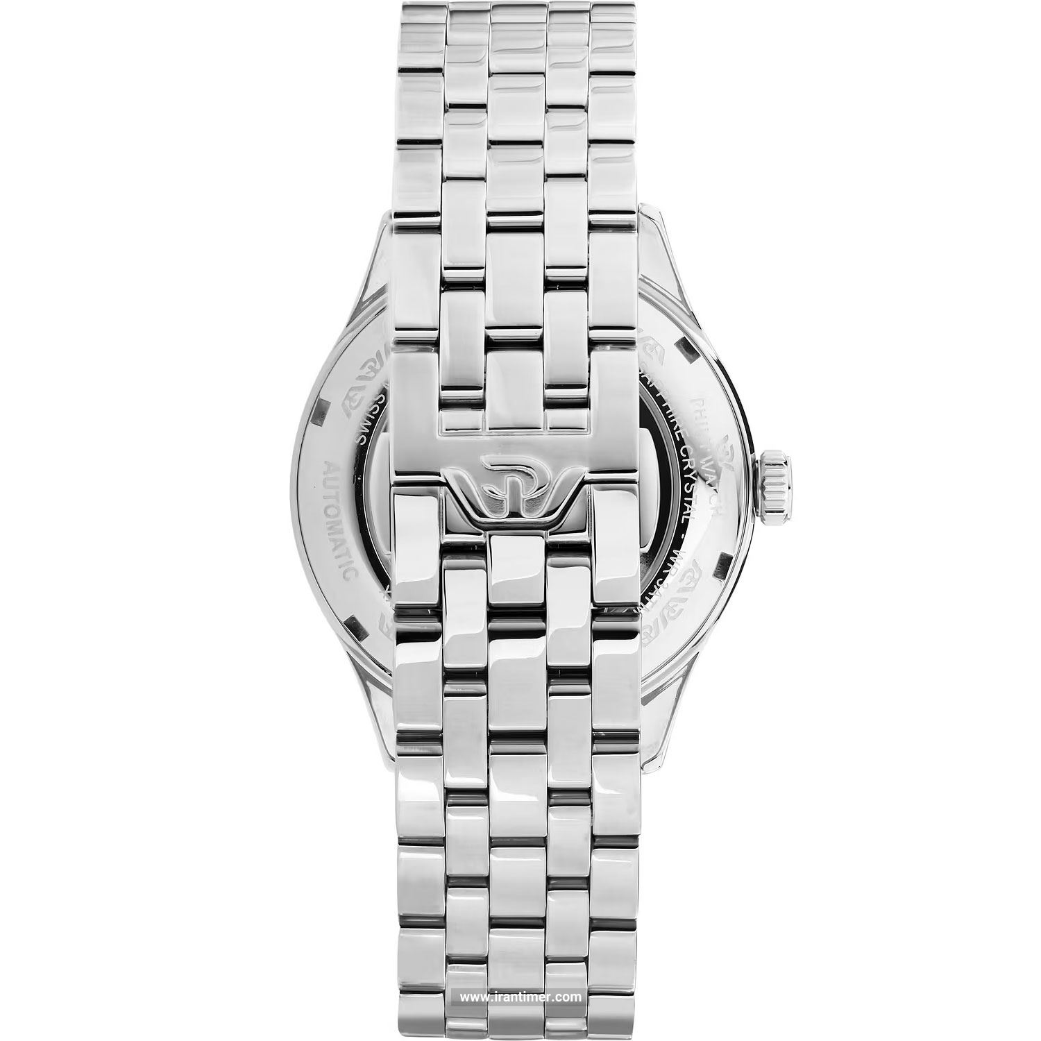 قیمت و خرید ساعت مچی مردانه فلیپ واچ(Philip Watch) مدل R8223225001 کلاسیک | اورجینال و اصلی