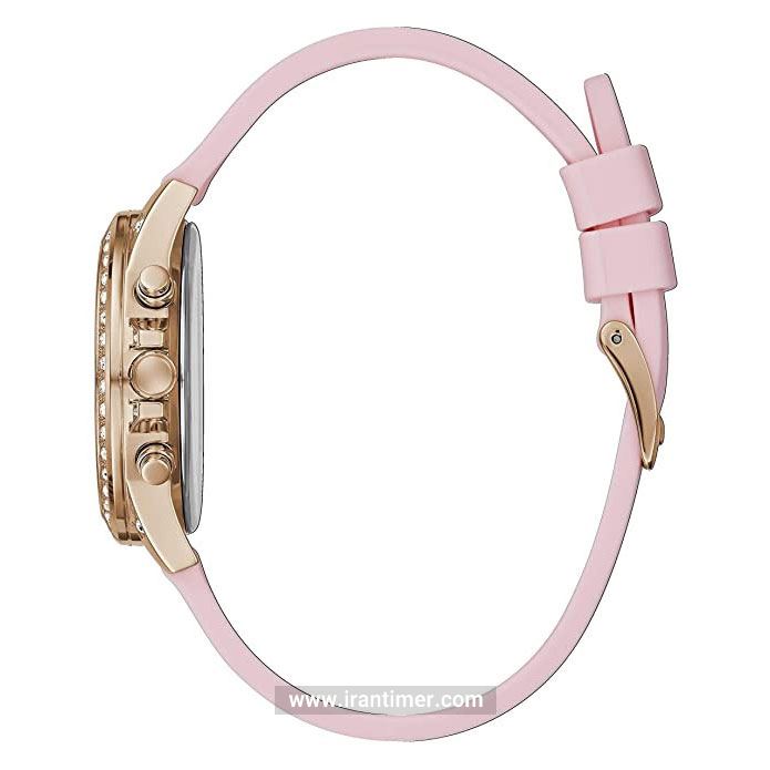 قیمت و خرید ساعت مچی زنانه گس(GUESS) مدل GW0222L3 فشن اسپرت | اورجینال و اصلی