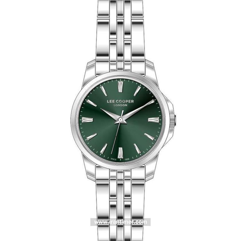 قیمت و خرید ساعت مچی زنانه لیکوپر(LEE COOPER) مدل LC07442.370 کلاسیک | اورجینال و اصلی