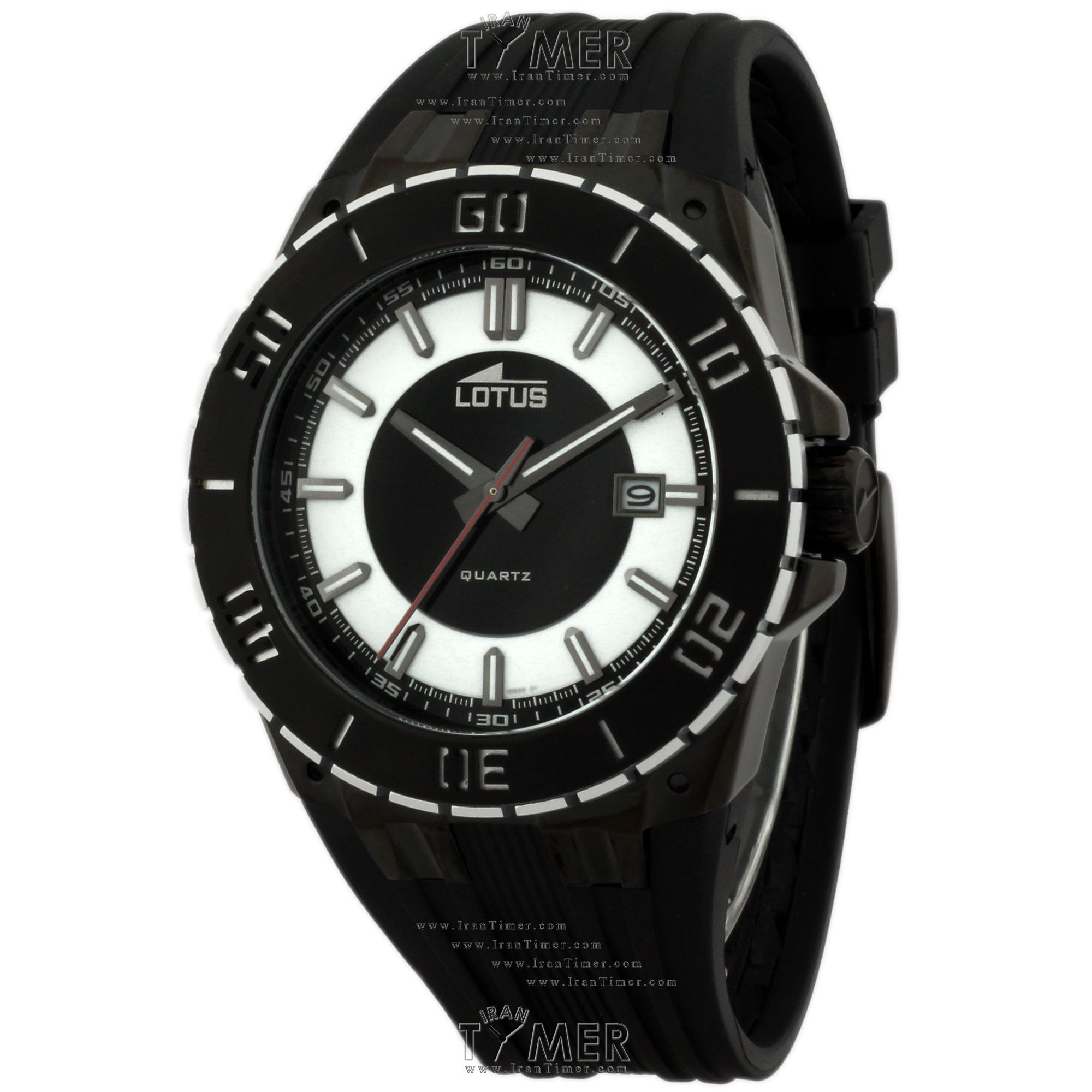 قیمت و خرید ساعت مچی مردانه لوتوس(LOTUS) مدل L15806/1 اسپرت | اورجینال و اصلی