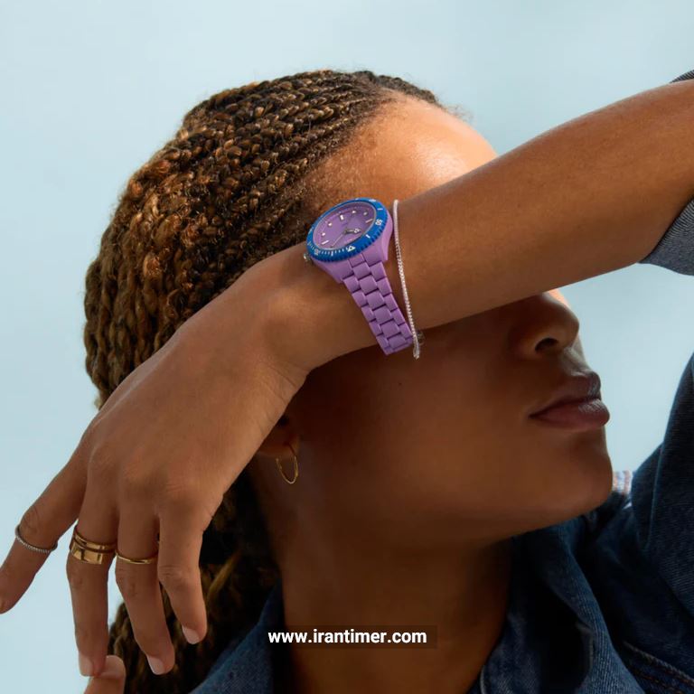 قیمت و خرید ساعت مچی زنانه تایمکس(TIMEX) مدل TW2Y04800 اسپرت | اورجینال و اصلی