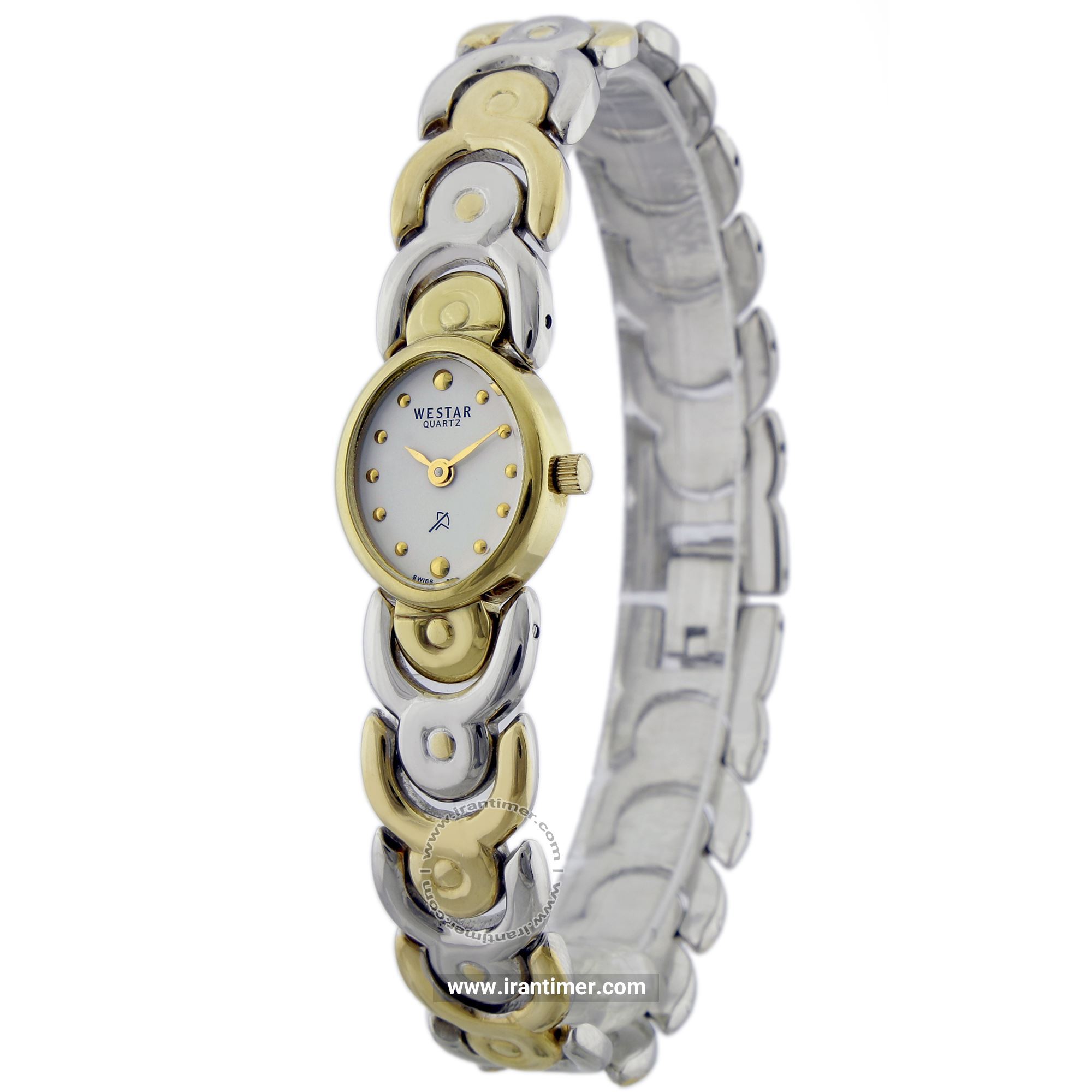 قیمت و خرید ساعت مچی زنانه وستار(WESTAR) مدل 2653CBN فشن | اورجینال و اصلی