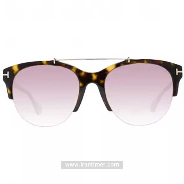 قیمت و خرید عینک آفتابی زنانه کلاسیک (TOM FORD) مدل FT 0517 52G 55 | اورجینال و اصلی