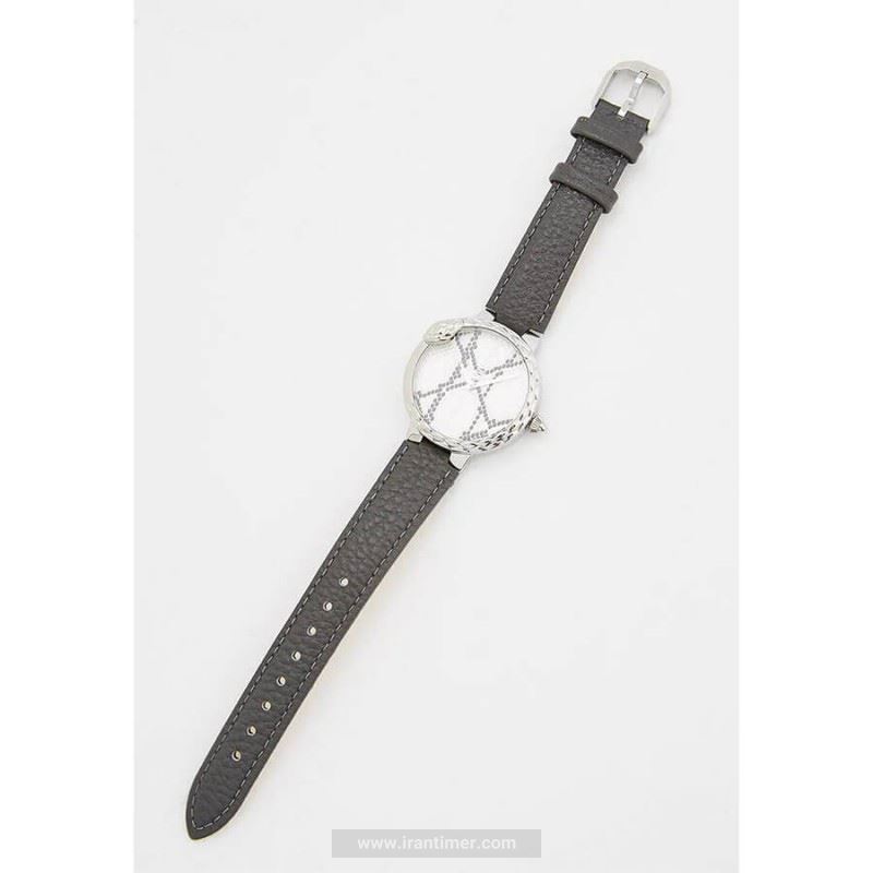 قیمت و خرید ساعت مچی زنانه جاست کاوالی(JUST CAVALLI) مدل JC1L030L0015 کلاسیک | اورجینال و اصلی