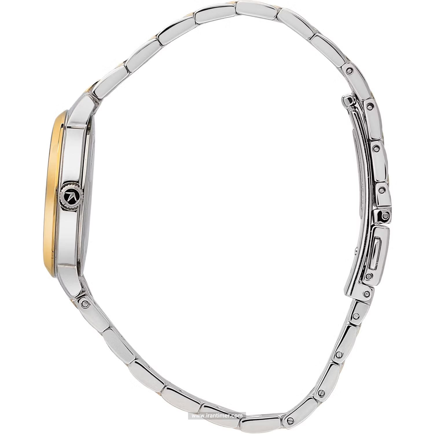 قیمت و خرید ساعت مچی زنانه لوسین روشا(Lucien Rochat) مدل R0453115507 کلاسیک | اورجینال و اصلی