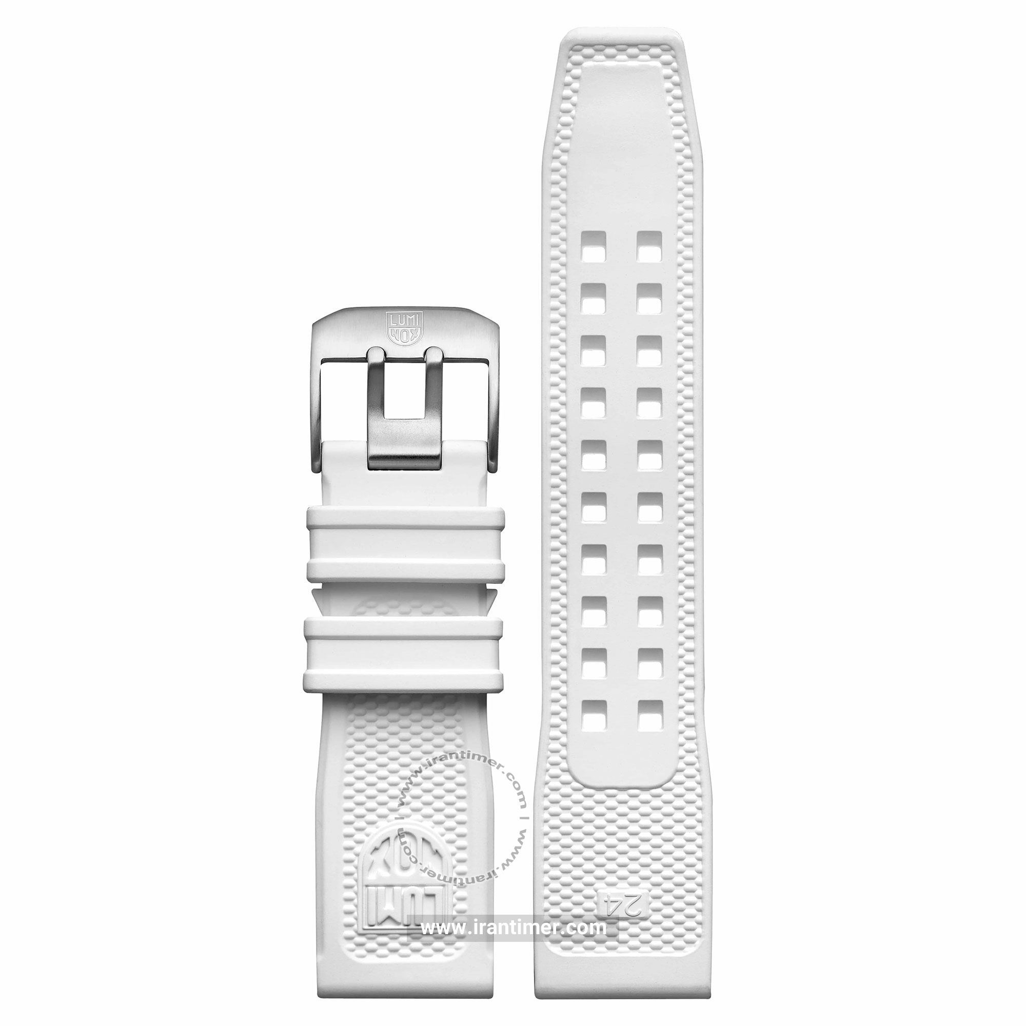 قیمت و خرید ساعت مچی مردانه لومینوکس(LUMINOX) مدل XS.3507.WB اسپرت | اورجینال و اصلی