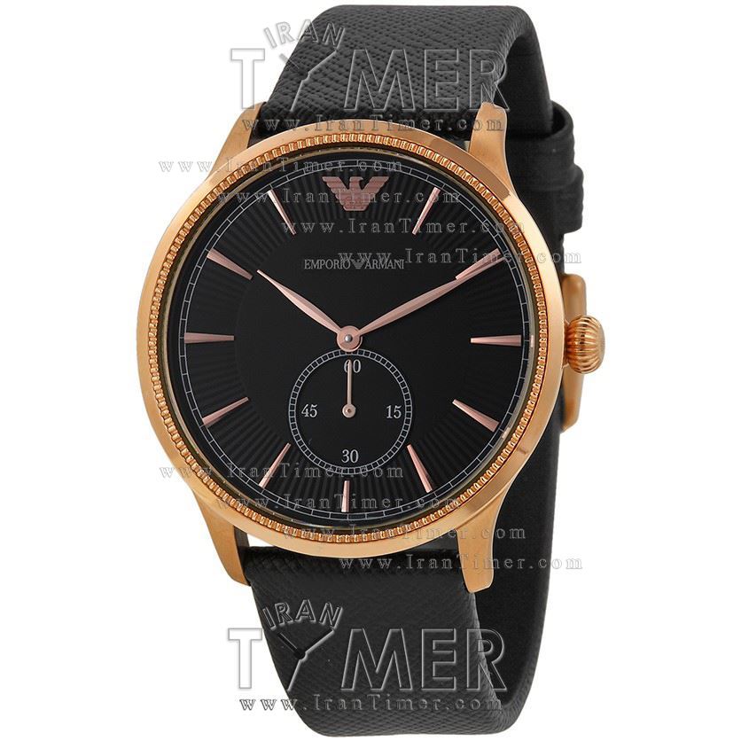 قیمت و خرید ساعت مچی مردانه امپریو آرمانی(EMPORIO ARMANI) مدل AR1798 کلاسیک | اورجینال و اصلی