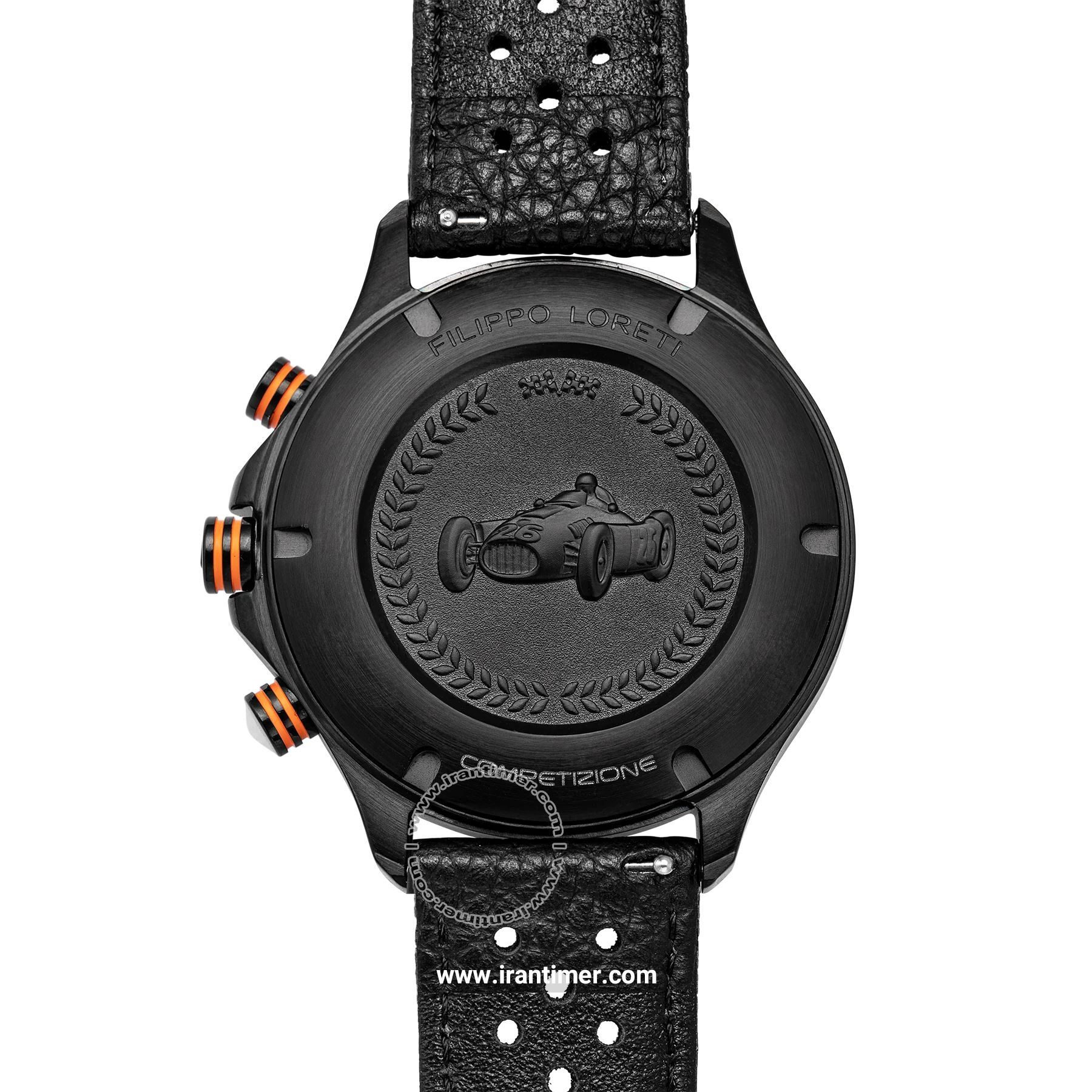 قیمت و خرید ساعت مچی مردانه فیلیپولورتی(Filippo Loreti) مدل FL01085 اسپرت | اورجینال و اصلی