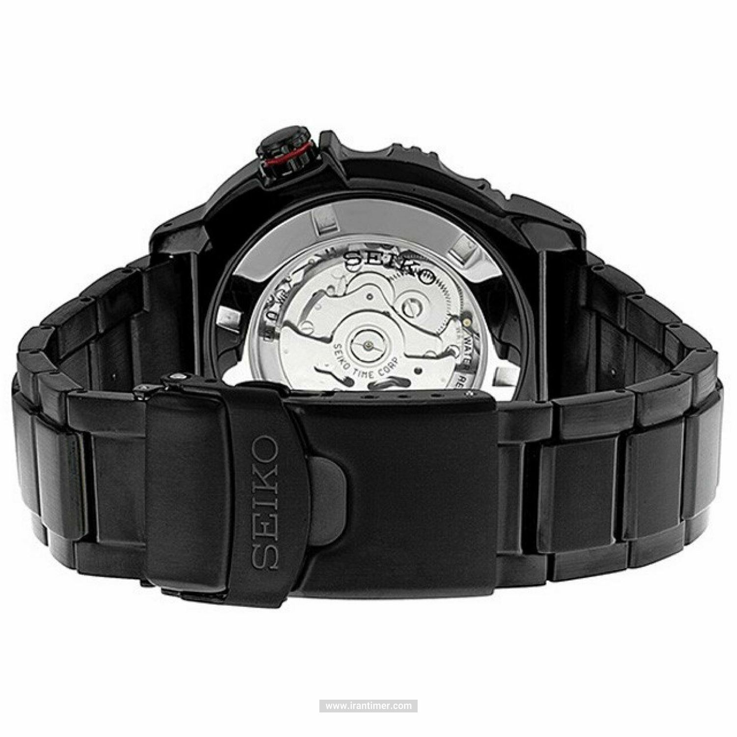 قیمت و خرید ساعت مچی مردانه سیکو(SEIKO) مدل SRP447K1 کلاسیک | اورجینال و اصلی