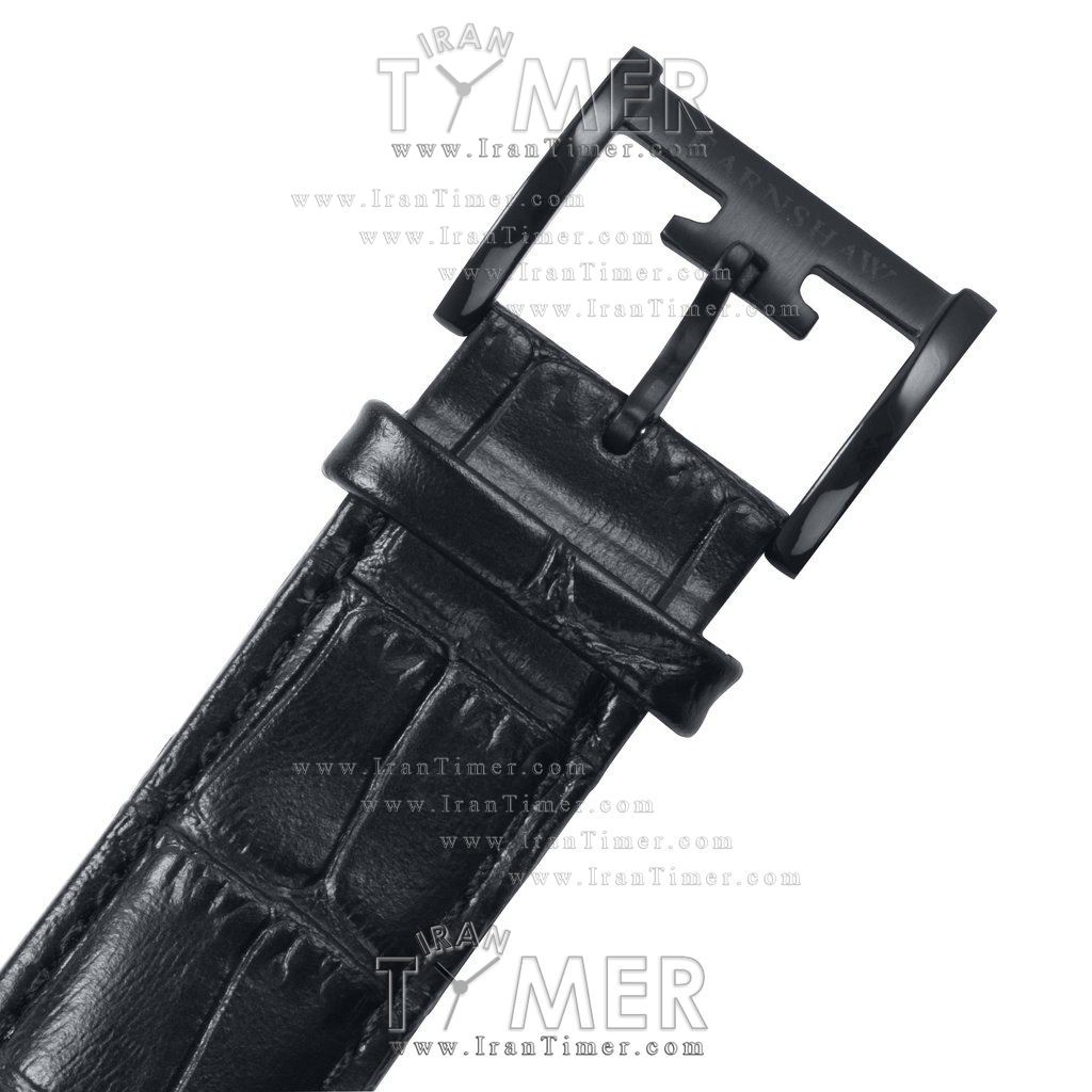 قیمت و خرید ساعت مچی مردانه ارنشا(EARNSHAW) مدل ES-0025-04 کلاسیک | اورجینال و اصلی