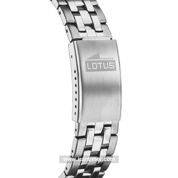 قیمت و خرید ساعت مچی مردانه لوتوس(LOTUS) مدل L18766/4 کلاسیک | اورجینال و اصلی