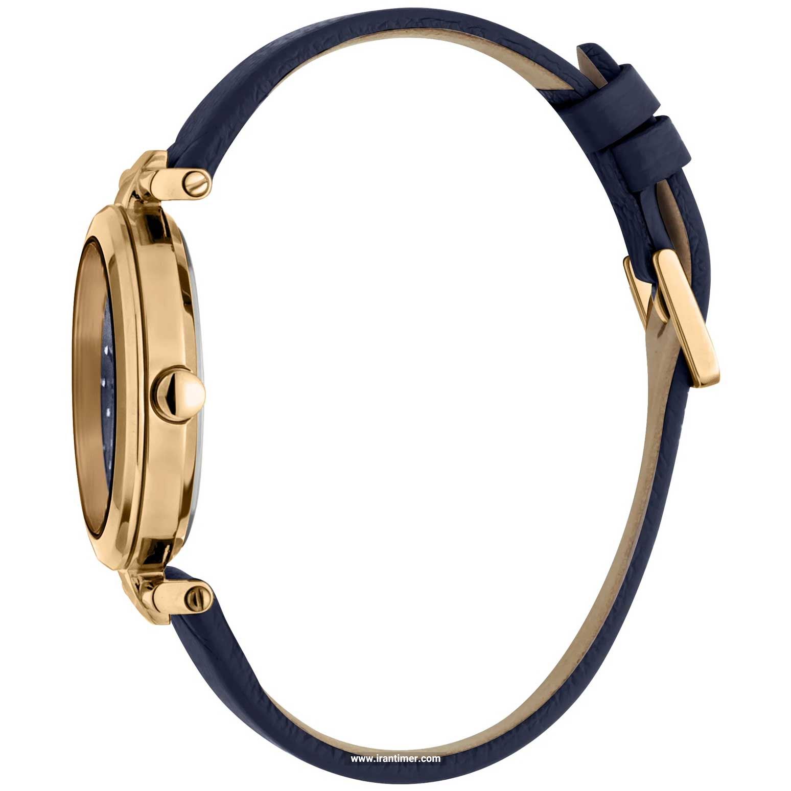 قیمت و خرید ساعت مچی زنانه اسپریت(ESPRIT) مدل ES1L167L0055 کلاسیک | اورجینال و اصلی