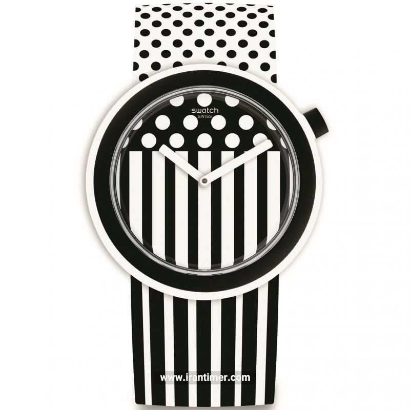 قیمت و خرید ساعت مچی مردانه زنانه سواچ(SWATCH) مدل PNW101 اسپرت | اورجینال و اصلی