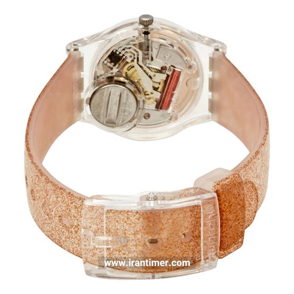 قیمت و خرید ساعت مچی زنانه سواچ(SWATCH) مدل LK354D اسپرت | اورجینال و اصلی