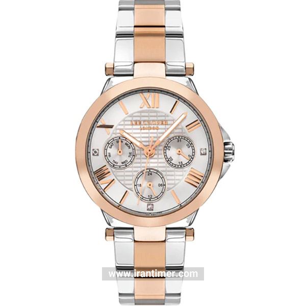 قیمت و خرید ساعت مچی زنانه لیکوپر(LEE COOPER) مدل LC07445.430 کلاسیک | اورجینال و اصلی