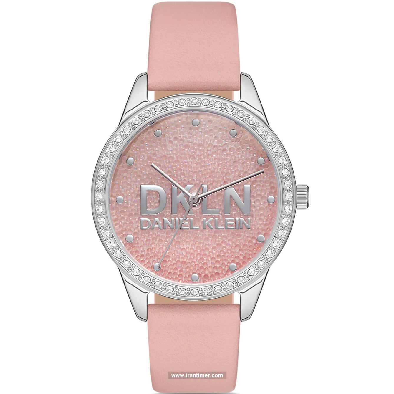 قیمت و خرید ساعت مچی زنانه دنیل کلین(Daniel Klein) مدل DK.1.12562-6 فشن | اورجینال و اصلی