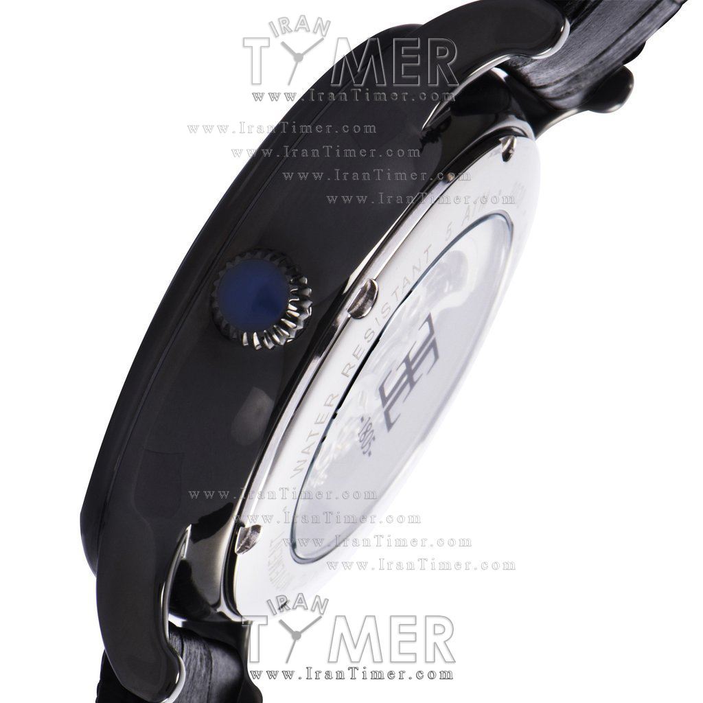 قیمت و خرید ساعت مچی مردانه ارنشا(EARNSHAW) مدل ES-8038-05 کلاسیک | اورجینال و اصلی