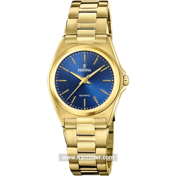 قیمت و خرید ساعت مچی زنانه فستینا(FESTINA) مدل F20557/4 کلاسیک | اورجینال و اصلی