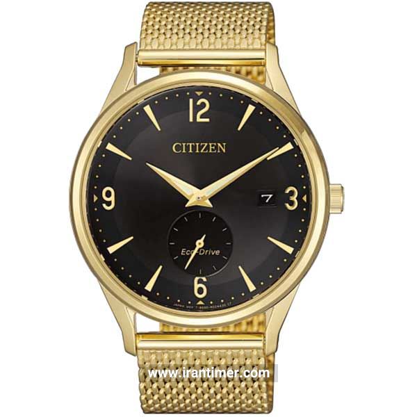 قیمت و خرید ساعت مچی مردانه سیتیزن(CITIZEN) مدل BV1118-84E کلاسیک | اورجینال و اصلی