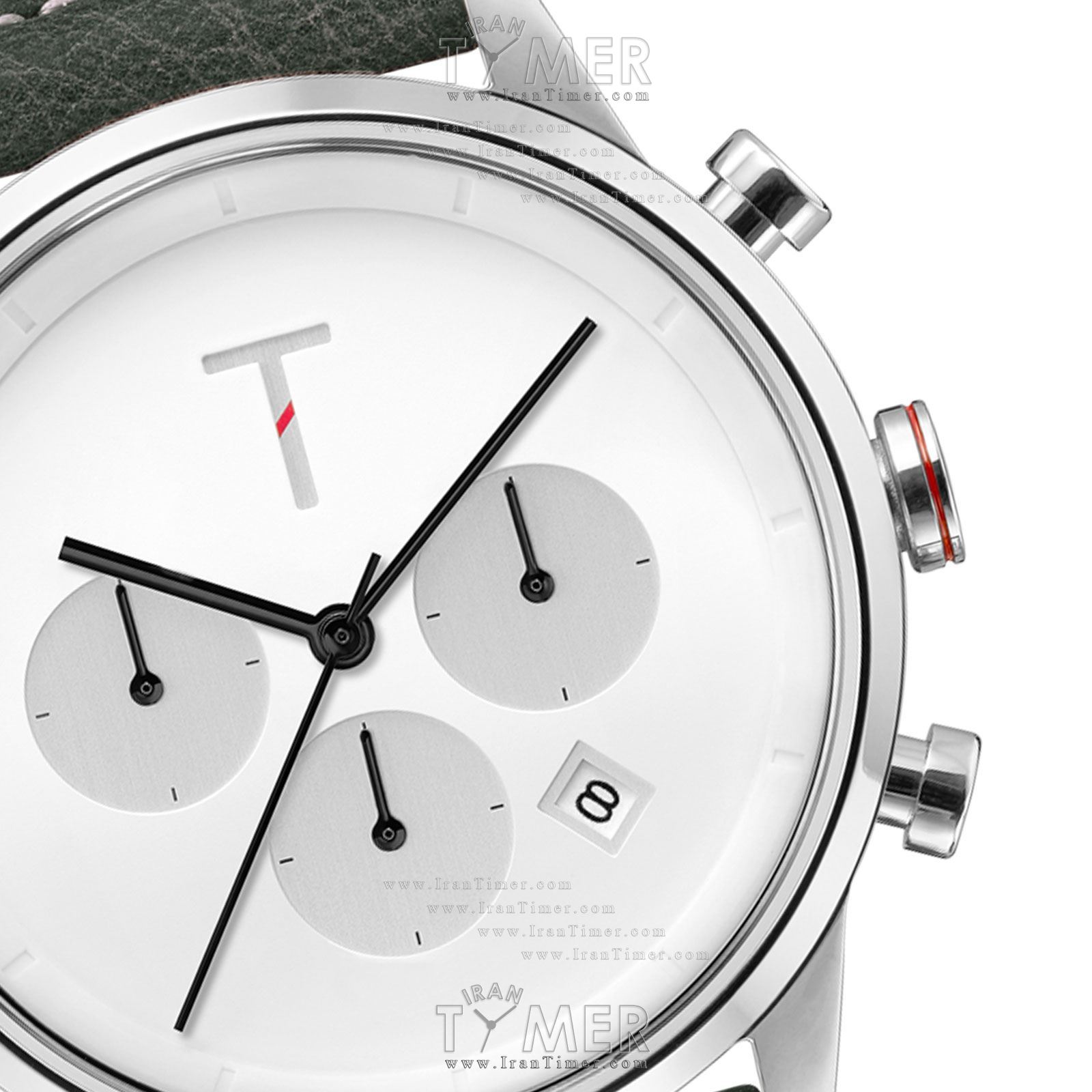 قیمت و خرید ساعت مچی مردانه تیلور(TYLOR) مدل TLAC001 کلاسیک | اورجینال و اصلی