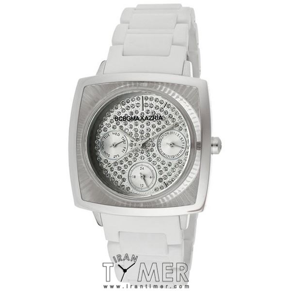 قیمت و خرید ساعت مچی زنانه بی سی بی جی(BCBG MAXAZRIA) مدل BG8229 اسپرت | اورجینال و اصلی