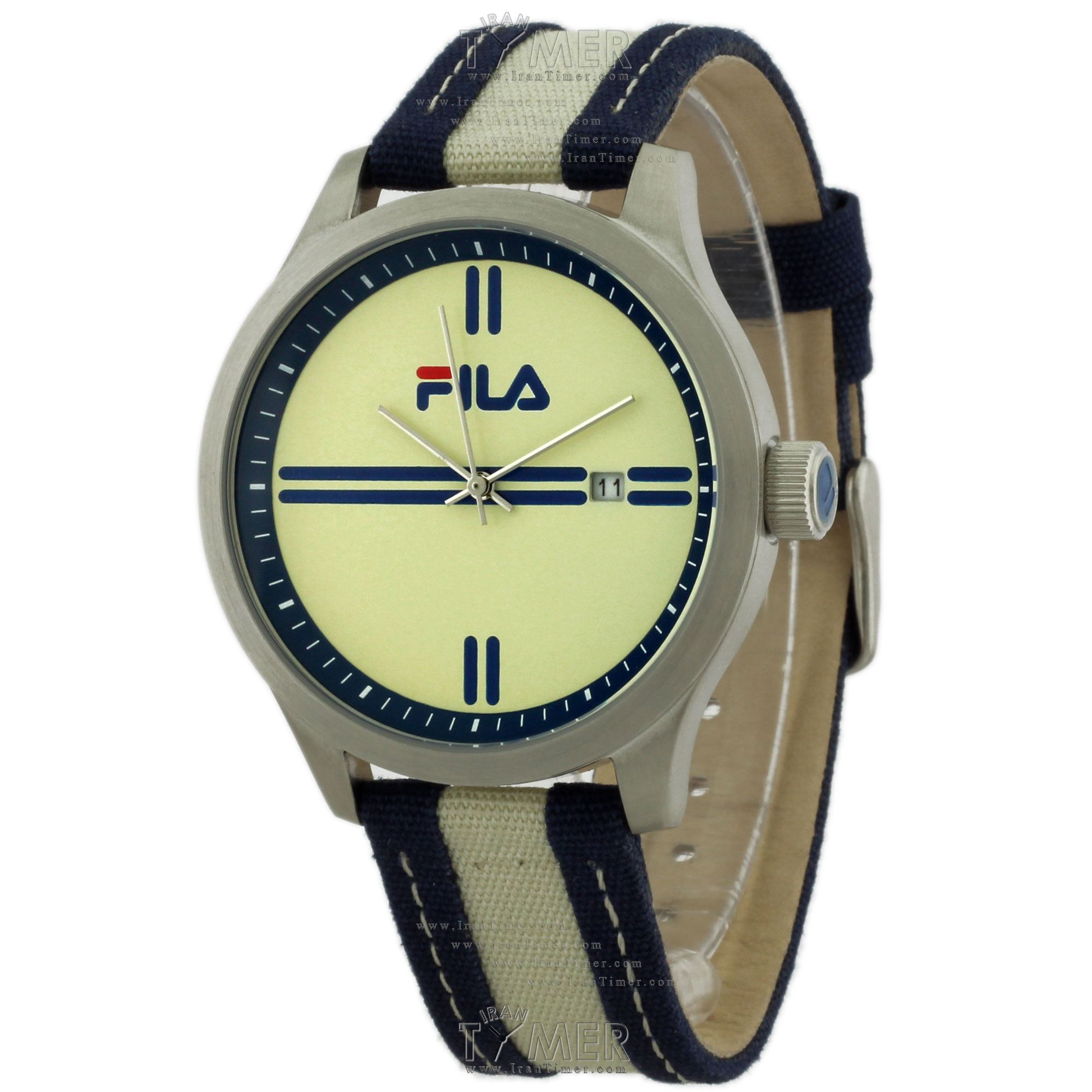 قیمت و خرید ساعت مچی فیلا(FILA) مدل 38-031-001 اسپرت | اورجینال و اصلی