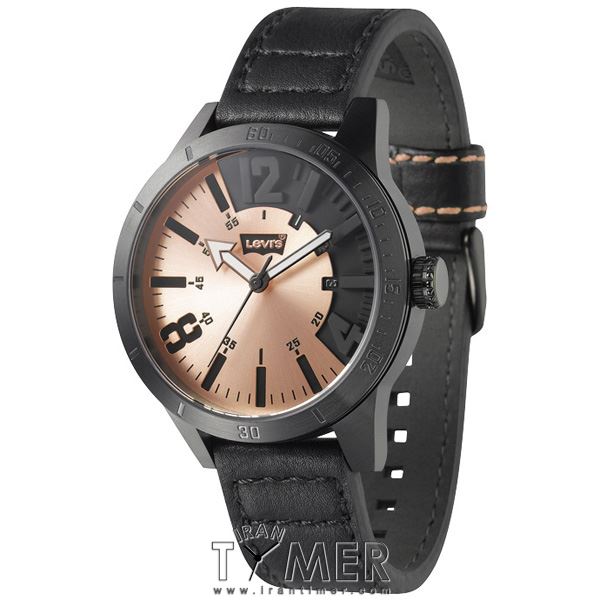 قیمت و خرید ساعت مچی مردانه لیوایز(LEVIS) مدل LTJ0705 کلاسیک اسپرت | اورجینال و اصلی