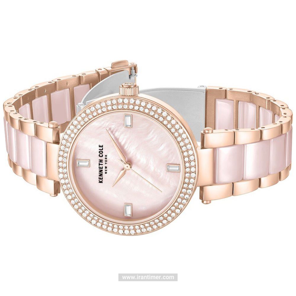 قیمت و خرید ساعت مچی زنانه کنت کول(KENNETH COLE) مدل KCWLG0062902 فشن | اورجینال و اصلی