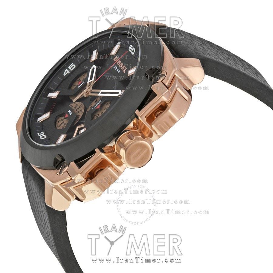 قیمت و خرید ساعت مچی مردانه دیزل(DIESEL) مدل DZ7346 کلاسیک اسپرت | اورجینال و اصلی