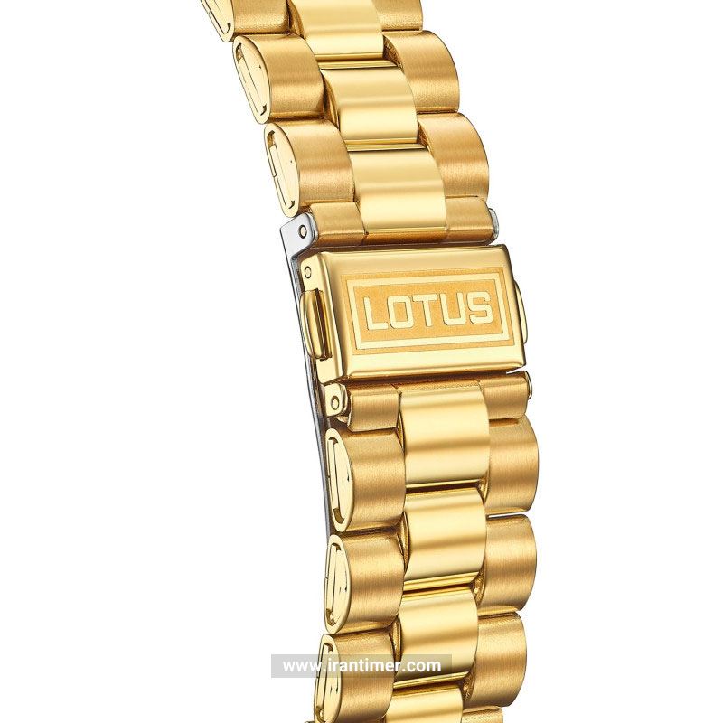 قیمت و خرید ساعت مچی زنانه لوتوس(LOTUS) مدل L18932/1 فشن | اورجینال و اصلی