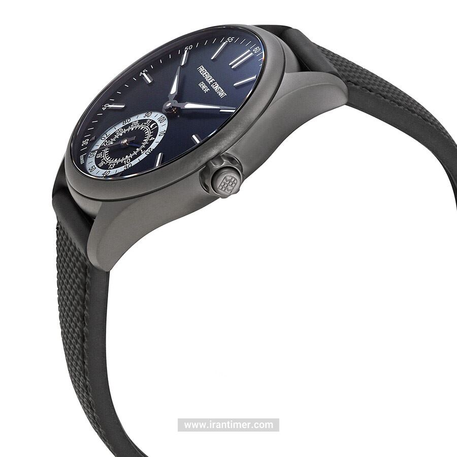 قیمت و خرید ساعت مچی مردانه فردریک کنستانت(FREDERIQUE CONSTANT) مدل FC-285DNS5TB6 اسپرت | اورجینال و اصلی