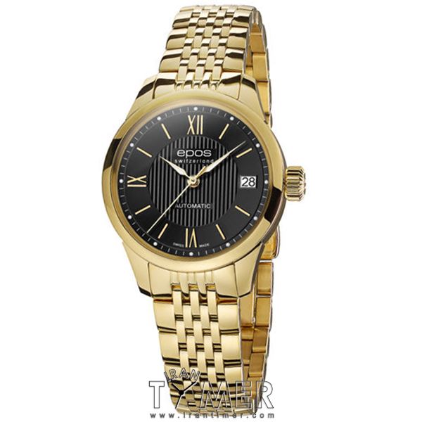 قیمت و خرید ساعت مچی زنانه ایپوز(EPOS) مدل 4426.132.22.65.32 کلاسیک | اورجینال و اصلی