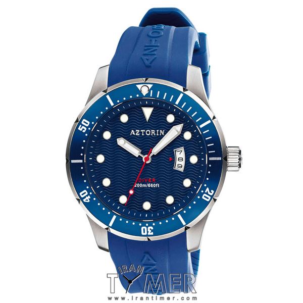 قیمت و خرید ساعت مچی مردانه ازتورین(AZTORIN) مدل A038.G160 اسپرت | اورجینال و اصلی