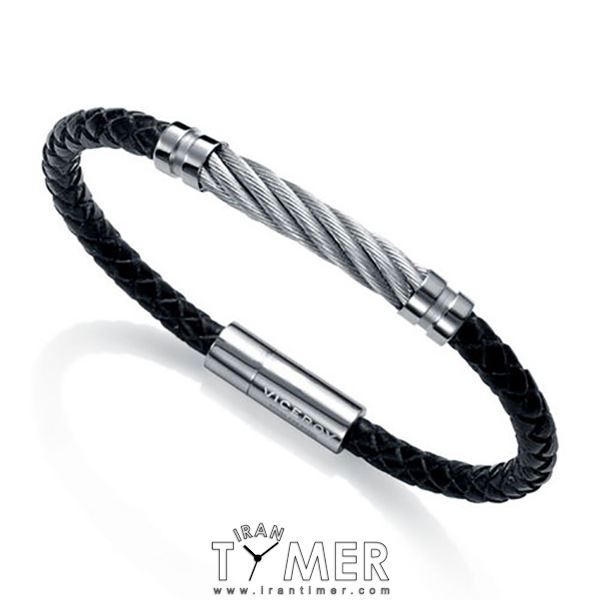 قیمت و خرید دستبند باز مردانه زنانه مشترک ویسروی(VICEROY) مدل 2222P01010 اسپرت (ورزشی) | اورجینال و اصلی