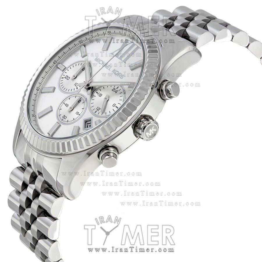 قیمت و خرید ساعت مچی مردانه مایکل کورس(MICHAEL KORS) مدل MK8405 کلاسیک | اورجینال و اصلی