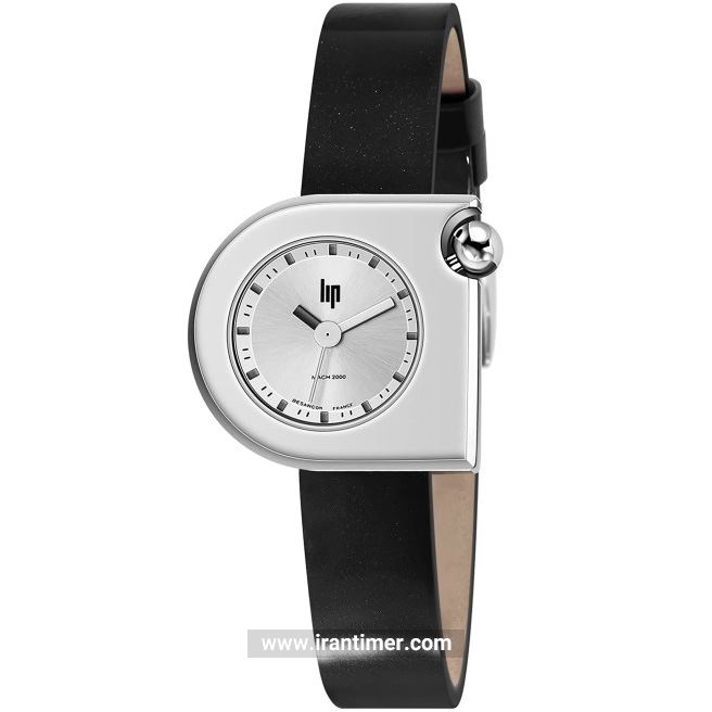 قیمت و خرید ساعت مچی زنانه لیپ(LIP) مدل 671162 کلاسیک | اورجینال و اصلی