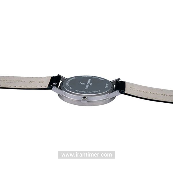 قیمت و خرید ساعت مچی مردانه پیر کاردین(PIERRE CARDIN) مدل CBV.1051 کلاسیک | اورجینال و اصلی